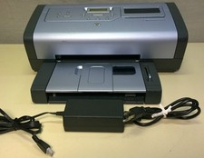 HP PhotoSmart 7660 Standard Inkjet Printer Low PgCount picture
