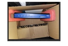 ADTRAN NetVanta 3448  Wired Router 8-Port 10/100Base-TX (1200821E1) BRAND NEW picture