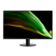 Acer 24” Inch Full HD Ultra-Thin IPS Computer Monitor 75Hz 1ms SA241Y HDMI VGA picture