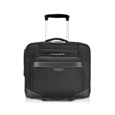 Everki Journey Business Professional 16-Inch Laptop Trolley Rolling Briefcase... picture
