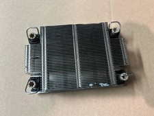 Genuine Dell PowerEdge R760 R660 R660XS CPU Heatsink 3WKXR 03WKXR picture