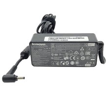 Genuine Lenovo 45W AC Power Adapter ADLX45NCC3A 20V 2.25A GX20K11838 n/PC picture