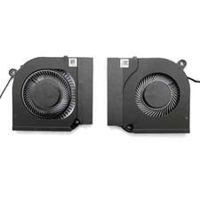 for Acer Predator Helios 300 PH315-52 PH315-53 PH317-53 CPU GPU Cooling Fan picture