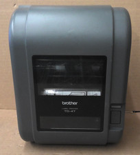 Brother TD-4420TN Thermal Transfer Label Printer, No Adapter picture