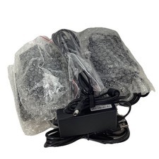 Lot of 5 Replacement Laptop Chargers For Toshiba Satellite L500 L505 L655 L755 picture