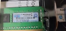 HPE 8GB 1RX4 PC4-2133P 752368-081 726718-B21 774170-001 Server Memory RAM DDR4 picture