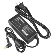 AC Adapter For ViewSonic VX2276-SMHD VS16381 LED Monitor Power Supply Cord PSU picture