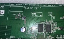 main board for LG 34GK950F-B 34