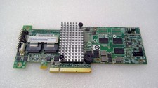 IBM ServeRAID M5014 SAS SATA RAID Controller 46M0918 46C8929 L3-25121-71A No BRK picture