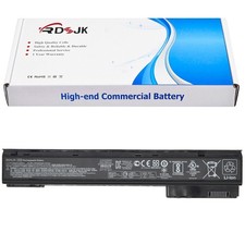 High-Capacity Laptop Battery for HP ZBook 15/17, 14.8V 83Wh, 8 Cells, Replacemen picture