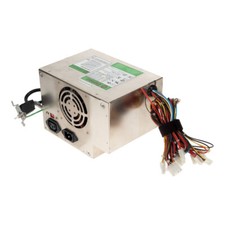 Power supply ENERMAX E251BT-V 250W AT SWITCHING POWER SUPPLY FDD 6x MOLEX picture