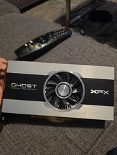 XFX R7800 Series Radeon 7850 Ghost Thermal FX-785A-ZN 2GB GDDR5 Video Card HDMI picture