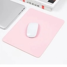 Non Slip Mouse Pad Gaming Office PC Laptop Rubber Base Smooth Mat USA STOCK picture