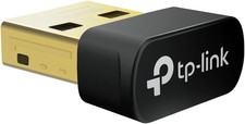 TP-Link USB Bluetooth WiFi Adapter Archer TX10UB Nano AX900 WiFi 6 BT 5.3 picture