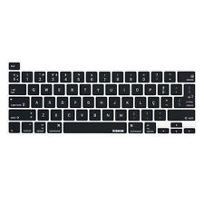 XSKN Portuguese Language Keyboard Cover for MacBook Pro 13.3 A2251/A2289/A2338 picture