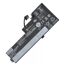 Original Battery For Lenovo ThinkPad T470 T480 A475 A485 TP25 01AV421 01AV420 picture