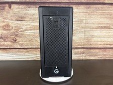 G-Technology G-SPEED Shuttle XL 8-Bay Thunderbolt 2 RAID  (No HDD/CADDIES) picture