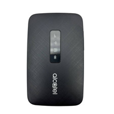 Alcatel MW41TM Linkzone 4G LTE Cat4 GSM T-mobile Portable WiFi Hotspot READ No B picture