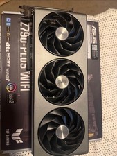 Sapphire Nitro+ AMD Radeon RX 7900 XTX Vapor-X Gaming GPU picture