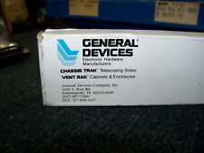 General Devices Mounting Bracket B-308 New picture