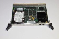 Motorola CPN5365 cPCI CPU Board with 10gb Hard Drive    01-W3658F-06B picture