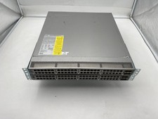 Lot Of 2 Cisco N3K-C3048TP-1GE Nexus 3048TP-1GE picture