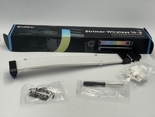 Lian Li Dual 16-Pin GPU Strimer Wireless RGB Power Cable picture