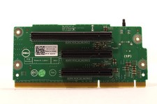 Dell PowerEdge R520 Server PCIe x4/x8 Riser Card Dell P/N: 0C67JY Tested Working picture