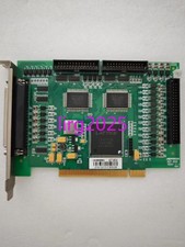 1pc used ADTECH ADT-850 VER:F Acquisition Card picture