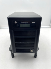 Buffalo TeraStation PRO TS-H0.0TGL/R5 Diskless, No Caddies picture