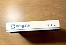Netgate 3100 / SG-3100 pfSense Security Gateway Firewall Router picture