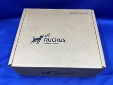 NEW 901-R650-US00 RUCKUS R650 Wi-Fi 6 4x4:4 Indoor Access Point picture