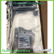 Open boxNetApp X308A-R5 108-00277+A0 00V7470 00V7471 3T 3TB 3.5
