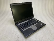 Vintage Dell Latitude D830 Intel Core 2 Duo (2.20GHz 4GB RAM) picture
