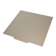 Textured Smooth PEI Build Plate 250x250mm 3D Printer Platform For QIDI Part picture