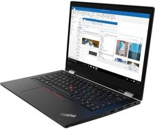 Lenovo ThinkPad L13 Yoga i5-10210U RAM 8GB SSD 256GB 13.2
