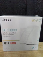 TP-Link Deco BE63 Tri-Band Access Point picture