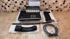 YeaLink SIP-T57W WIFI 16 Line Prime Business IP PoE Touch Speakerphone Phone picture