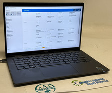 Dell Latitude 7420 14