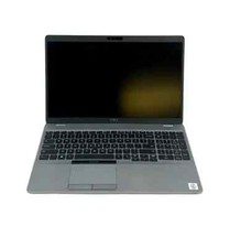 Touch Dell Precision 3551 15.6