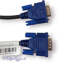 **USA Seller** VGA Cable 6ft Hotron AWM Style 20276 Monitor Cable 6 Foot Length picture
