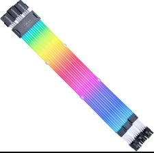 Lian Li PW12-1W Strimer Wireless 3x8-Pin - Addressable RGB Power Cable picture
