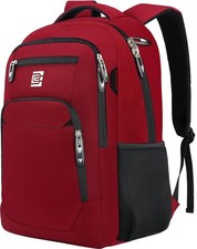 Laptop Backpack,Business Travel Anti Theft Slim Durable Laptops  picture