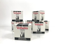 Verbatim Datalife  QIC-80 Minicartridge 5 Pack (Lot of 7) picture