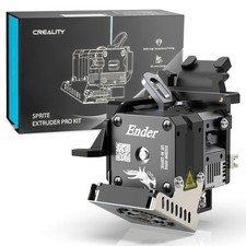 Official CREALITY New Sprite Extruder Pro Upgrade Kit, Direct Drive black picture