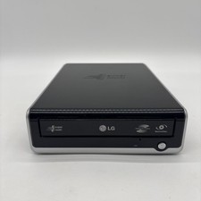 LG GSA-E60L External Super Multi DVD Rewriter Unit Only picture