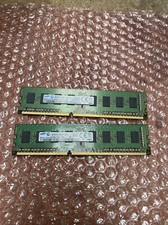 Samsung 8GB (2x 4GB) M378B5173EB0-YK0 PC3L-12800U DDR3-1600MHz Memory picture