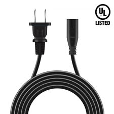 6ft UL AC Charging Cable for JBL PartyBox 200 Portable Party Speaker Power Cord picture