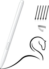 EMR Stylus for Remarkable 2, Magnetic Digital Pen, Eraser, 5 Tips | picture