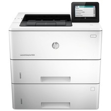 HP LaserJet Enterprise M506x Wireless Monochrome Wireless Printer (F2A70A) picture